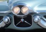 GM LeSabre Concept Car 1951 года